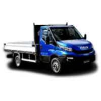 Iveco / Daily 70 (2009 - ) / Daily 70 (2012 - по н.в.) / Daily 70 C 15 / C 15 H