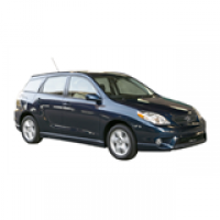 Toyota / Другие модели (1982 - ) / Matrix, E140 (2008 - 2014) / Matrix 2.4 4WD (2AZ-FE) (AZE144/AZE144L)