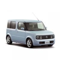 Nissan / Cube (2002 - 2020) / Cube, Z12 (2008 - 2020) / Cube 1.5 2WD (Z12/DBA-Z12)