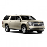 Chevrolet / Suburban (1990 - ) / Suburban, GMT K2YC/G (2015 - по н.в.) / Suburban 5.3 V8