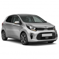 Kia / Picanto (2004 - ) / Picanto III / Morning, JA (2015 - по н.в.) / Picanto/Morning 1.2 MPI 2WD