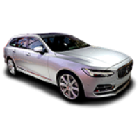 Volvo / V90 (1996 - ) / V90, 235 (2016 - по н.в.) / V90 2.0 T5 AWD / 4WD
