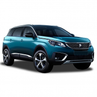 Peugeot / 5008 (2009 - ) / 5008, P87 / P87E / T87 (2009 - по н.в.) / 5008 1.6 HDi 16V 110 DPF 2WD (DV6TED4) (9HZ)
