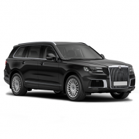AURUS / Komendant (2023 - по н.в.) / 4.4 Hybrid AWD (NAMI-4123)