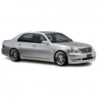 Toyota / Celsior (1989 - 2006) / Celsior III, XF30 (2000 - 2006) / 4.3 2WD (3UZ-FE) (UCF30/UCF31)