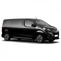 Citroen / Jumpy (1995 - ) / Jumpy- / Dispatch Multispace (2001 - 2016) / Jumpy- / Dispatch Multispace 2.0 HDi DPF (72 кВт)