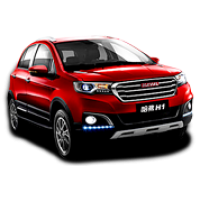 Great Wall / Haval H1 (2014 - ) / Haval H1 (2014 - по н.в.) / Haval H1 1.5