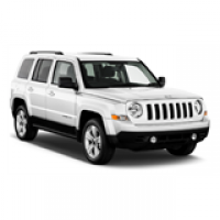 Jeep / Patriot (2006 - 2016) / Patriot, MK74 (2006 - 2016) / Patriot 2.4 AWD