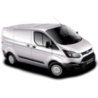 Ford / Transit (1986 - ) / Transit Custom, V362 TTF (2012 - по н.в.) / Transit Custom 2.0 EcoBlue TDCi 105 130 170 FWD / 2WD