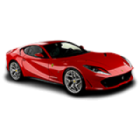 Ferrari / 812 Superfast (2017 - по н.в.) / 812 Superfast