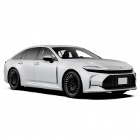 Toyota / Crown (1987 - ) / Crown XVI, S230 (2022 - по н.в.) / 2.5 PHEV 4WD (A25A-FXS/5NM/4NM) (AZSH37/AZSH37W)