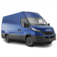 Iveco / Daily 50 (1999 - ) / Daily 50 (2005 - 2014) / Daily 50 C 14 EEV