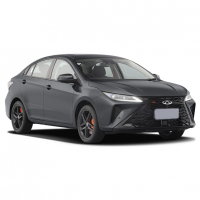 Chery / Arrizo 5 (2015 - ) / Arrizo 5 GT (2022 - по н.в.) / 1.5T 2WD (SQRE4T15C)