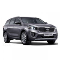 Kia / Sorento (2002 - ) / Sorento, UM (2014 - по н.в.) / Sorento 2.0 TCI-R DPF 4WD