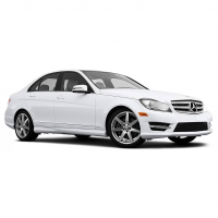 Mercedes-Benz / C-класс (1993 - ) / C-Class, W204 / S204 / C204 (2007 - 2015) / C 180 CDI DPF / C 180 CDI BlueEFFICIENCY DPF 204.000 / 204.200