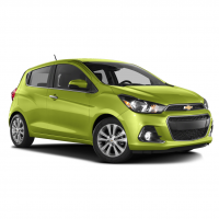 Chevrolet / Spark (2003 - ) / Spark / Matiz / Beat, M300 (2009 - 2022) / Spark / Matiz / Beat 1.0 2WD (LMT)
