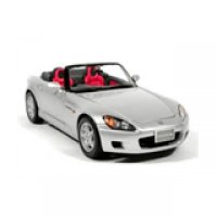 Honda / Другие модели (1983 - ) / S2000, AP (1999 - 2009) / S2000 (AP1)