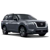Nissan / Pathfinder (1986 - ) / Pathfinder, R53 (2021 - по н.в.) / 3.5 AWD / 4WD (VQ35DD)
