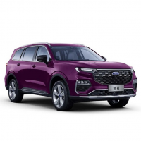 Ford / Другие модели (1982 - ) / Equator / Lingyu (2021 - по н.в.) / 2.0 2WD (4G20D6L)