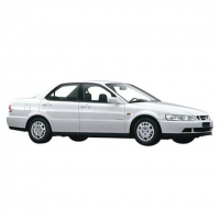 Isuzu / Aska (1994 - 2001) / Aska IV (1997 - 2001) / 2.0 2WD (F20B) (CJ3)