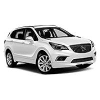 Buick / Envision (2014 - ) / Envision, II (2021 - по н.в.) / 2.0 2WD (LSY)