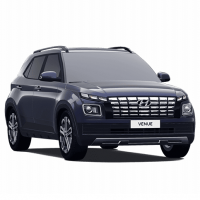 Hyundai / Venue (2019 - ) / Venue (2019 - по н.в.) / Venue 1.2 MPI 2WD