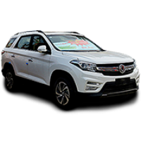 DongFeng / Fengguang (2015 - по н.в.) / 580 1.5