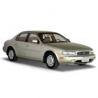 Nissan / Leopard (1986 - 1999) / Leopard III, Y32 (1992 - 1996) / 3.0 2WD (VG30DE) (JPY32/E-JPY32)