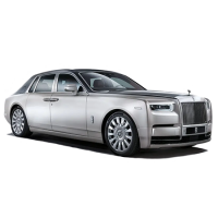 Rolls-Royce / Phantom, RR11 / RR12 (2017 - 2019) / Phantom