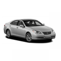 Lexus / ES (1989 - ) / ES, V, XV40 (2006 - 2012) / ES 240 2WD (2AZ-FE) (ACV40)