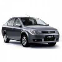 FAW / Vita / Weizhi (2005 - 2010) / Vita 1.5 2WD