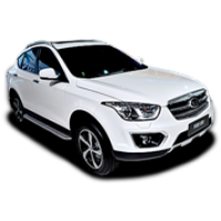 Besturn / X80 (2013 - по н.в.) / X80 2.3