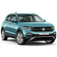 Volkswagen / T-CROSS (2018 - ) / T-CROSS, D31 (2024 - по н.в.) / 1.5 TFSI (DXDB) (110 кВт)