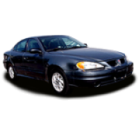 Pontiac / Grand Am (1988 - 2005) / Grand Am 3.4 V6