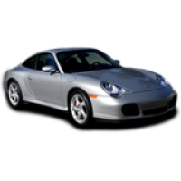 Porsche / 911 (1989 - ) / 911, 964 (1989 - 1994) / 911 Carrera 2WD (964)