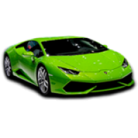 Lamborghini / Huracan, 4T3 / ZX2 (2014 - по н.в.) / Huracan LP 640-4 Performante