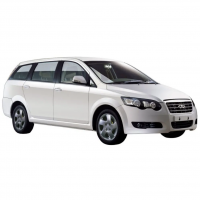 Chery / Другие модели (1999 - ) / CrossEastar (Over), B14 (2006 - по н.в.) / CrossEastar (Over) 1.8 16V