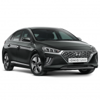 Hyundai / IONIQ (2016 - ) / IONIQ, AE (2016 - по н.в.) / IONIQ Hybrid 1.6 GDI