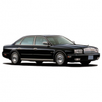 Nissan / President (1989 - 2010) / President III, G50 / JG50 / HG50 (1989 - 2002) / 4.5 2WD (VH45DE) (PHG50/PG50/JHG50/JG50)