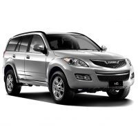 HAVAL / Haval H5 (2013 - ) / H5 (2013 - по н.в.) / Haval H5 2.0 4WD (CC6461KM2K)