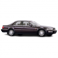 Honda / Другие модели (1983 - ) / Inspire, CC (1992 - 1995) / 2.5 2WD (G25A) (CC2)