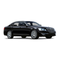 Daewoo / Другие модели (1990 - ) / Chairman (2004 - 2008) / Chairman 2.3 16V (CM400)