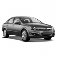 Opel / Astra (1991 - ) / Astra H, A04 (2004 - 2014) / Astra H 1.9 CDTi DPF (74 кВт)