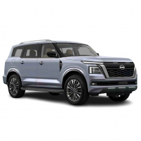 Nissan / Patrol (1981 - ) / Patrol, Y63 (2024 - по н.в.) / 3.5 4WD (VR35DDTT)