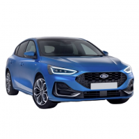 Ford / Focus (1998 - ) / Focus, MK IV / CGE (2018 - по н.в.) / Focus 1.5 EcoBlue (70 кВт)