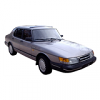 Saab / 900 (1979 - 1999) / 900 (1979 - 1999) / 900 Turbo SPG (только для США)