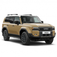 Toyota / Land Cruiser (1980 - ) / Land Cruiser (Prado) (J250) (2023 - по н.в.) / Land Cruiser 2.8TD 4WD (1GD-FTV) (GDJ250)