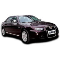 MG / MG7 (2010 - 2014) / MG7 2.5