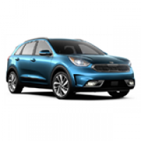 Kia / Niro (2016 - ) / Niro, DE (2016 - 2022) / Niro EV