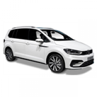 Volkswagen / Touran (2003 - ) / Touran, 5T1 (2015 - по н.в.) / Touran 1.6 TDI (81 кВт)